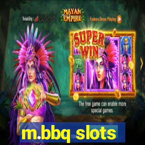 m.bbq slots